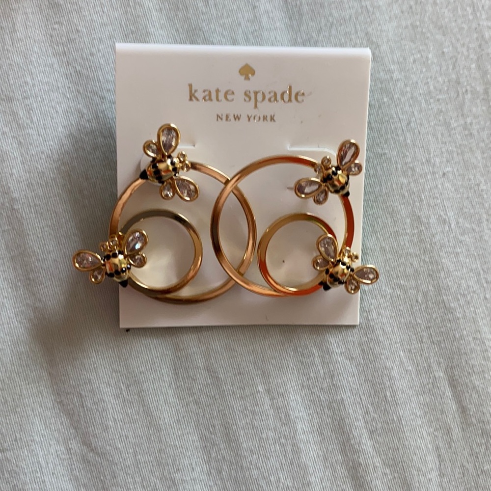 Kate Spade Picnic Perfect Earrings